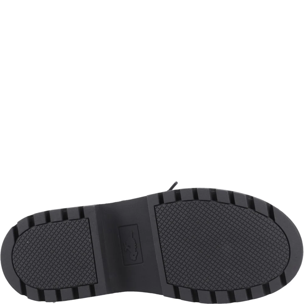 Rocket Dog Danie Lug Boots - Image 3