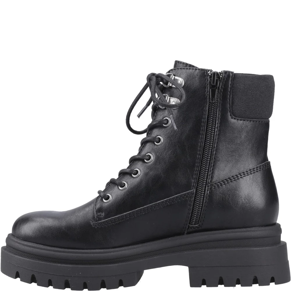 Rocket Dog Danie Lug Boots - Image 4