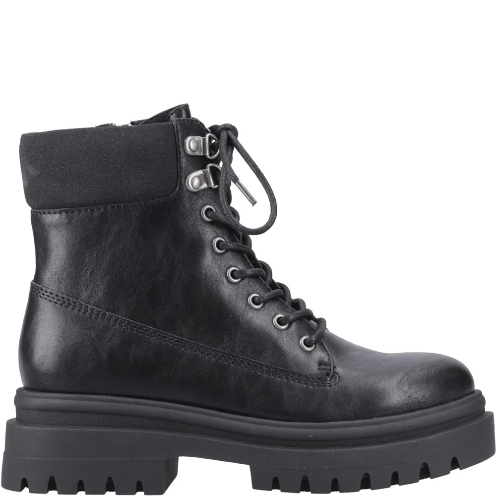 Rocket Dog Danie Lug Boots - Image 5