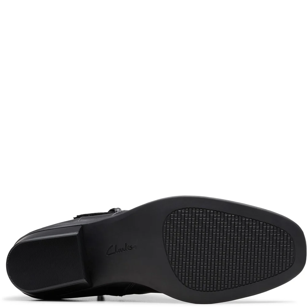 Clarks Danyelle Wish Boots - Image 3