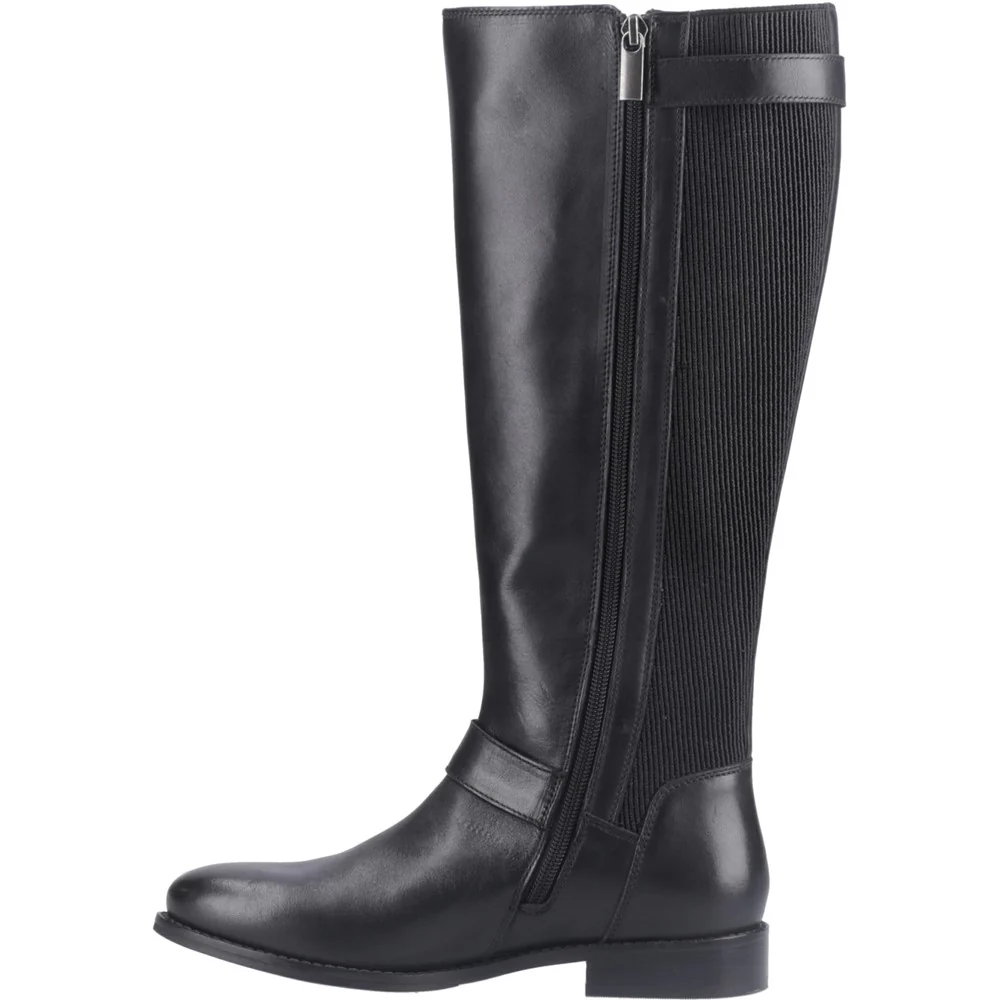 Hush Puppies Daphne Long Boot - Image 4