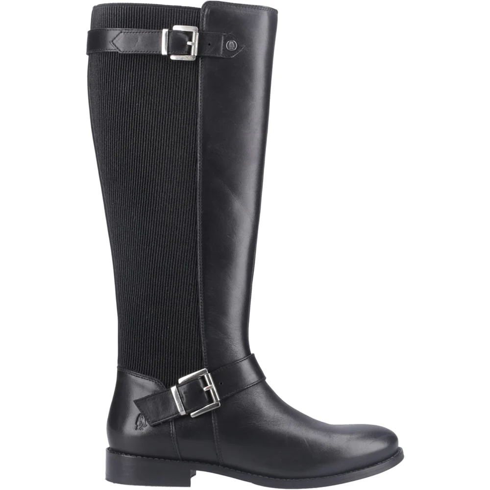 Hush Puppies Daphne Long Boot - Image 5