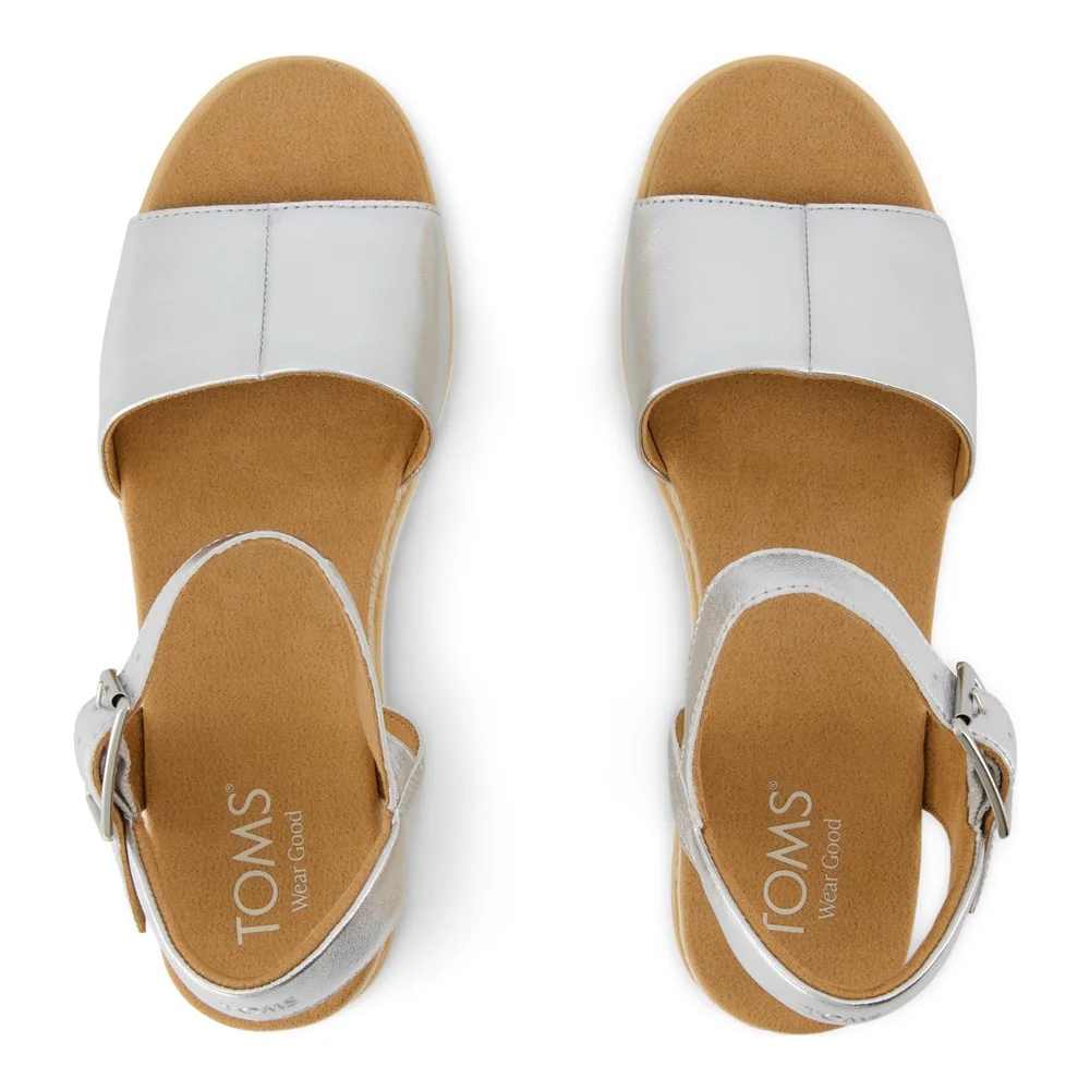 TOMS Diana Wedge - Image 4