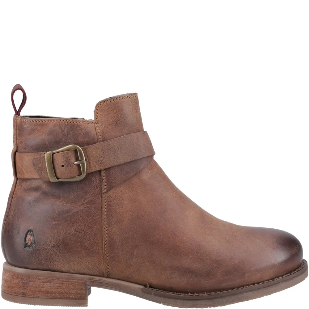 Hush Puppies Elise Buckle Boot - Image 5