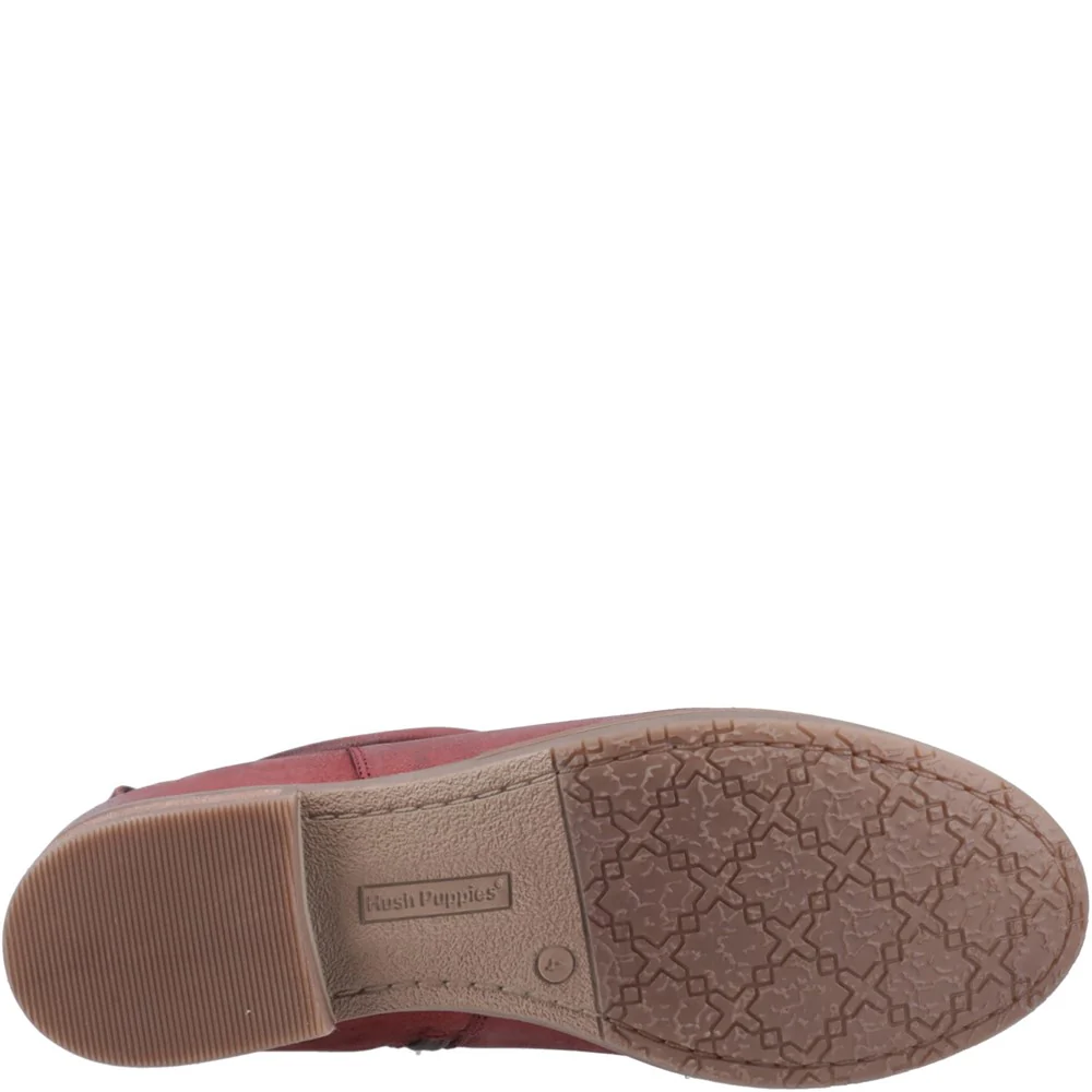 Hush Puppies Emilia Boot - Image 3