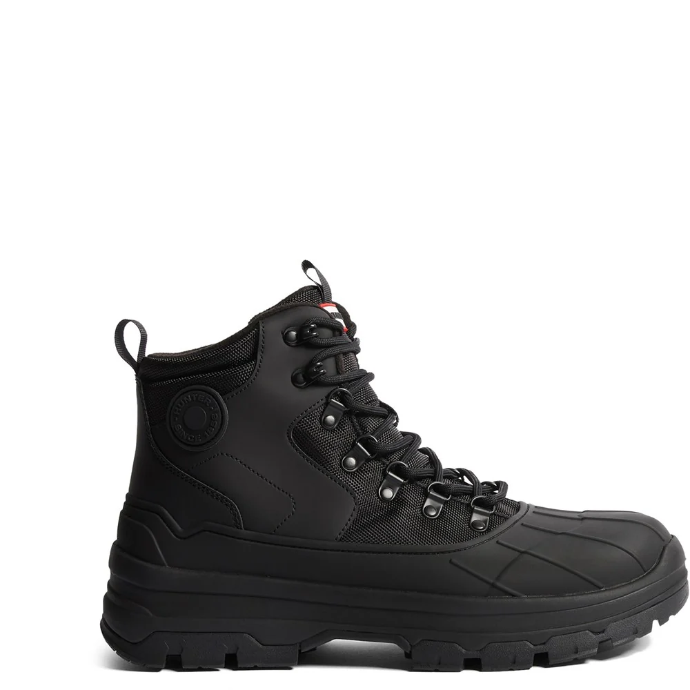 Hunter Explorer Duck Boot - Image 4