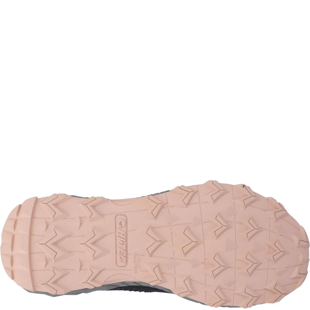 Hi-Tec Fuse Trek Hiking Shoes - Image 4