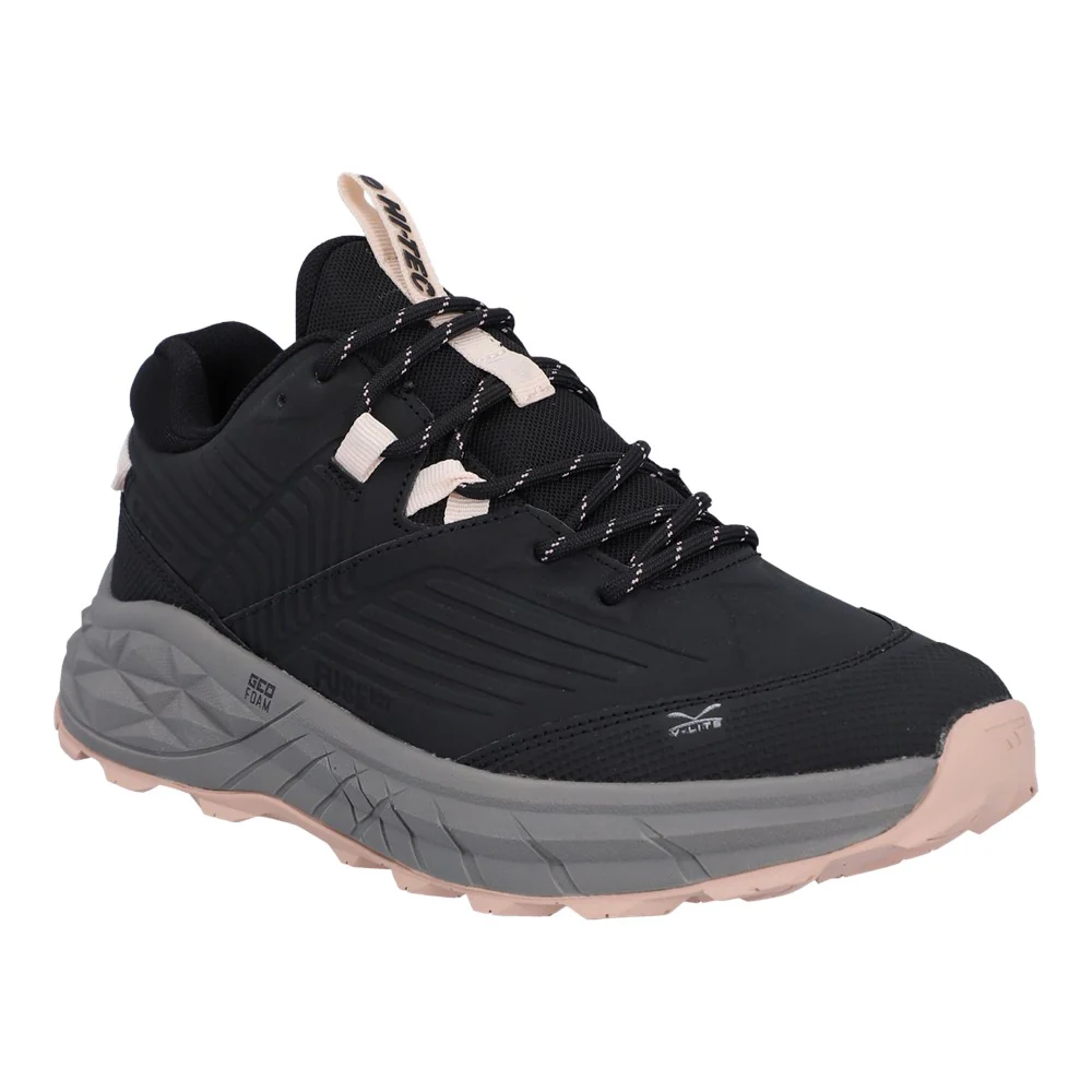 Hi-Tec Fuse Trek Hiking Shoes - Image 7