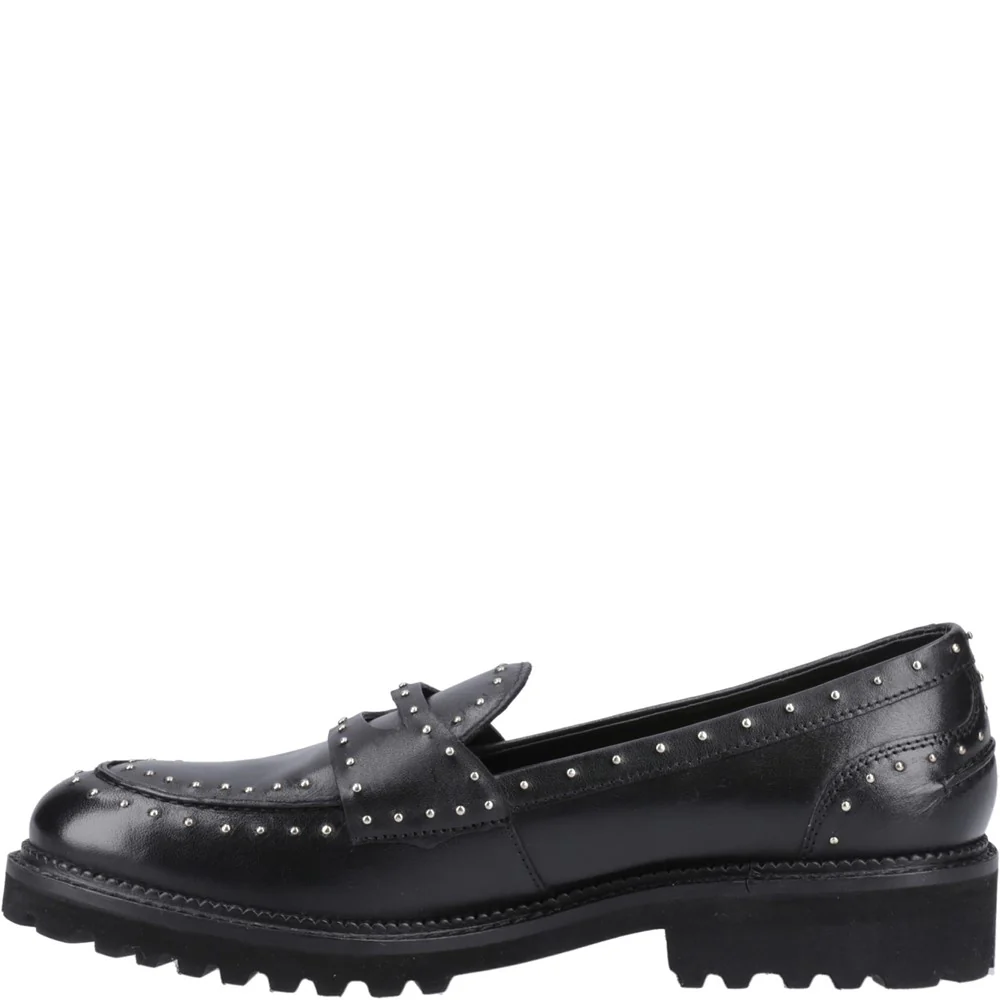 Hush Puppies Genie Stud Loafer - Image 4