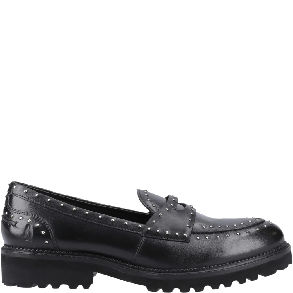 Hush Puppies Genie Stud Loafer - Image 5