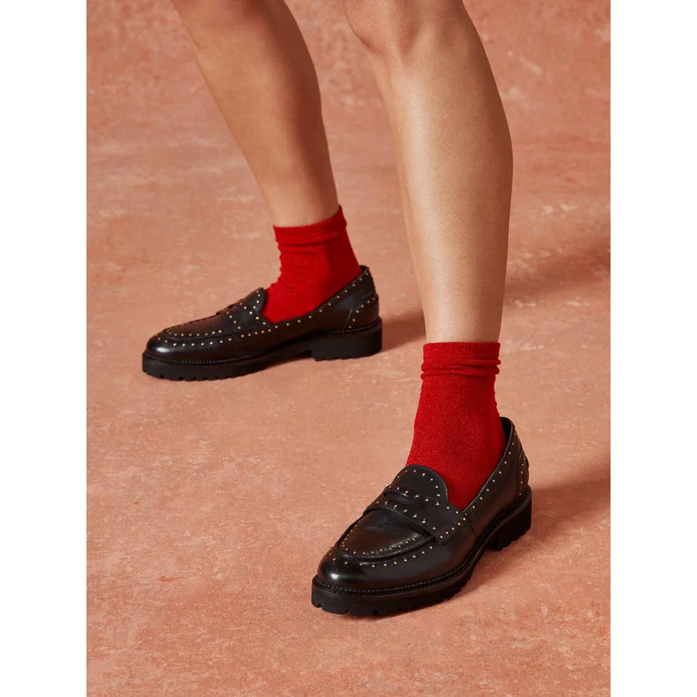 Hush Puppies Genie Stud Loafer - Image 8