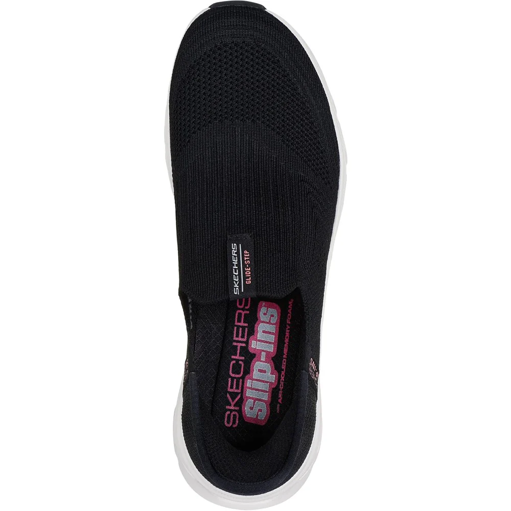 Skechers Glide-Step Pro Everyday Trainer - Image 3