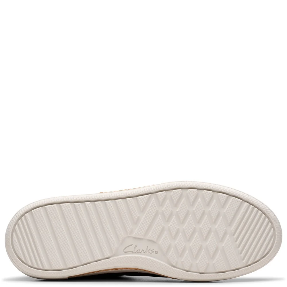 Clarks Hollyhock Zip Shoes - Image 3