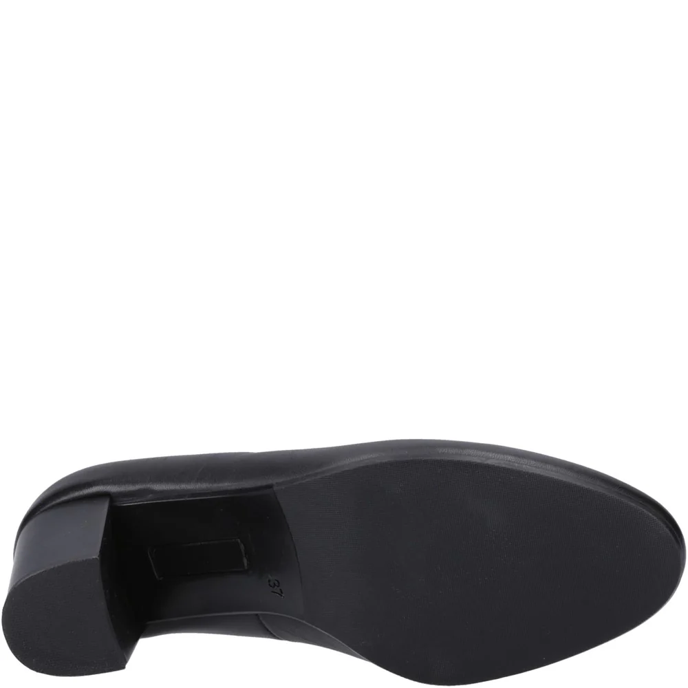 Hush Puppies Ivana Court Shoe - Image 3