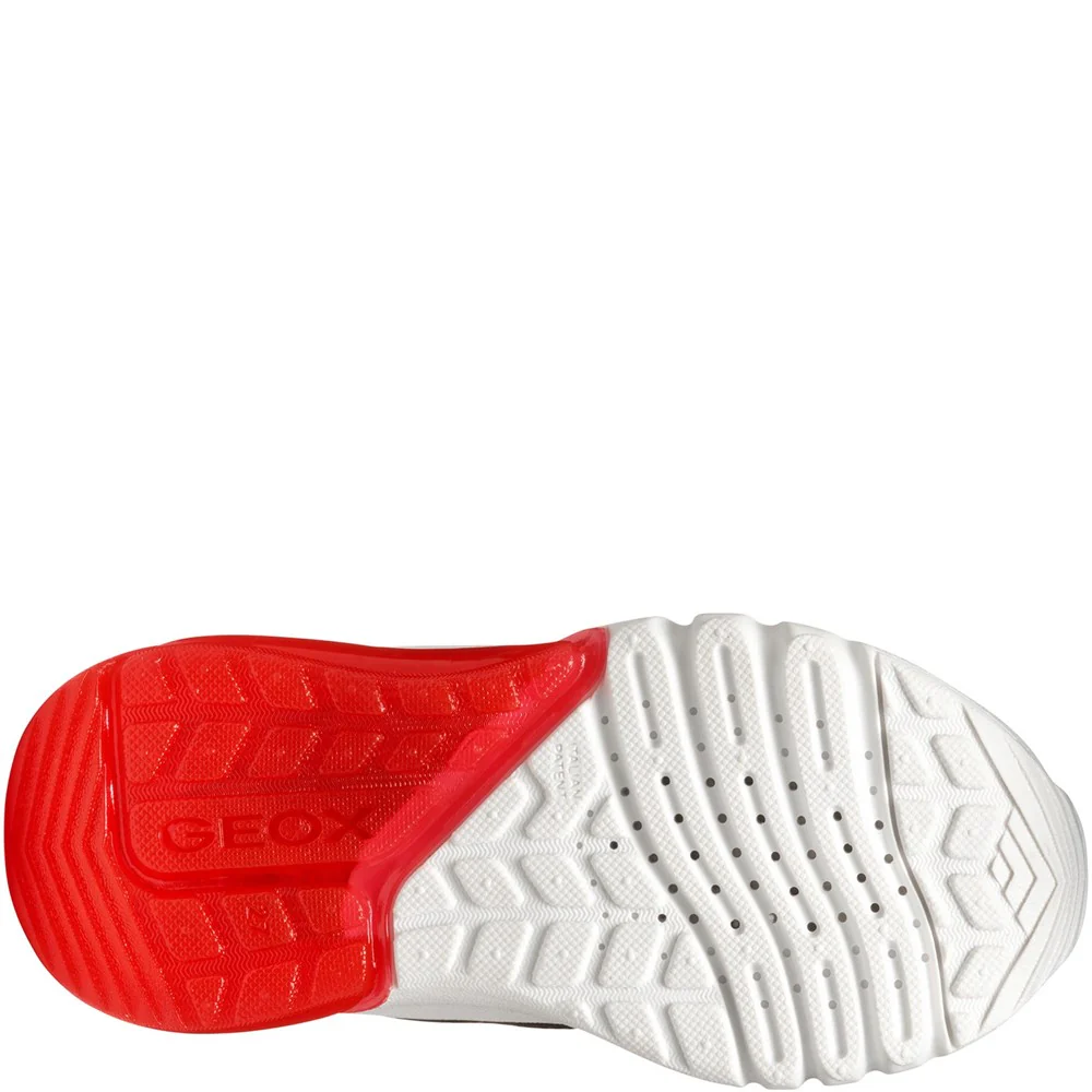 Geox J Ciberdron Boy Sneakers - Image 3