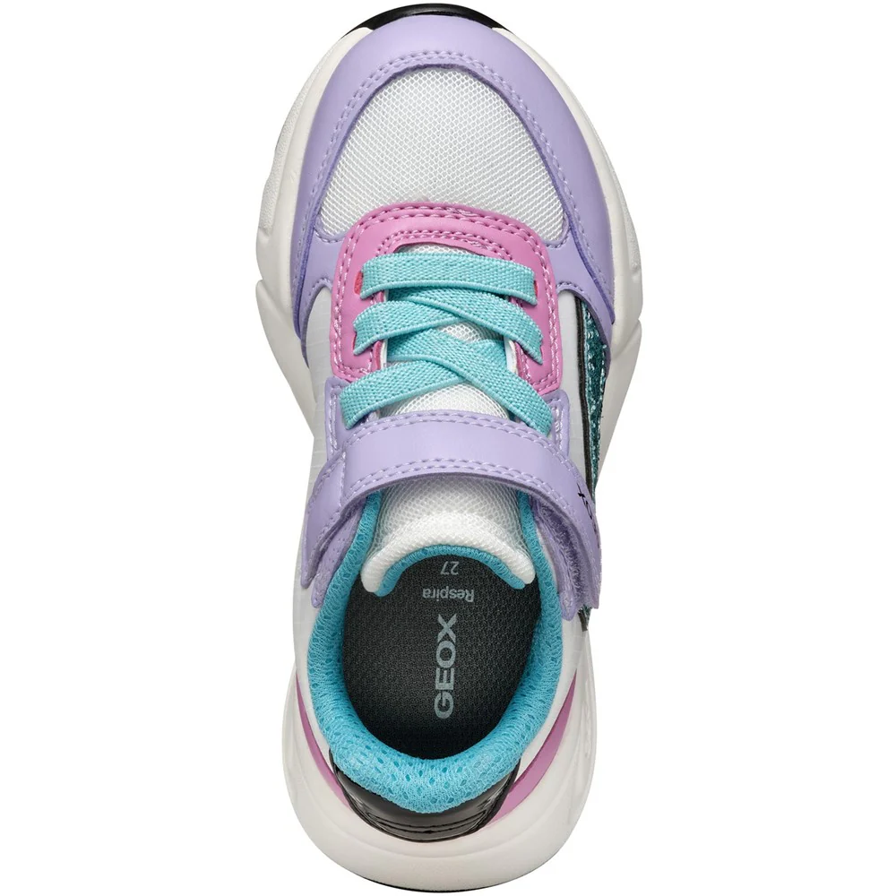 Geox J Loftus A Junior Sneakers - Image 4