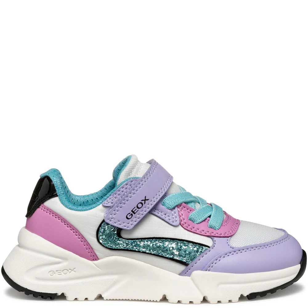 Geox J Loftus A Junior Sneakers - Image 5