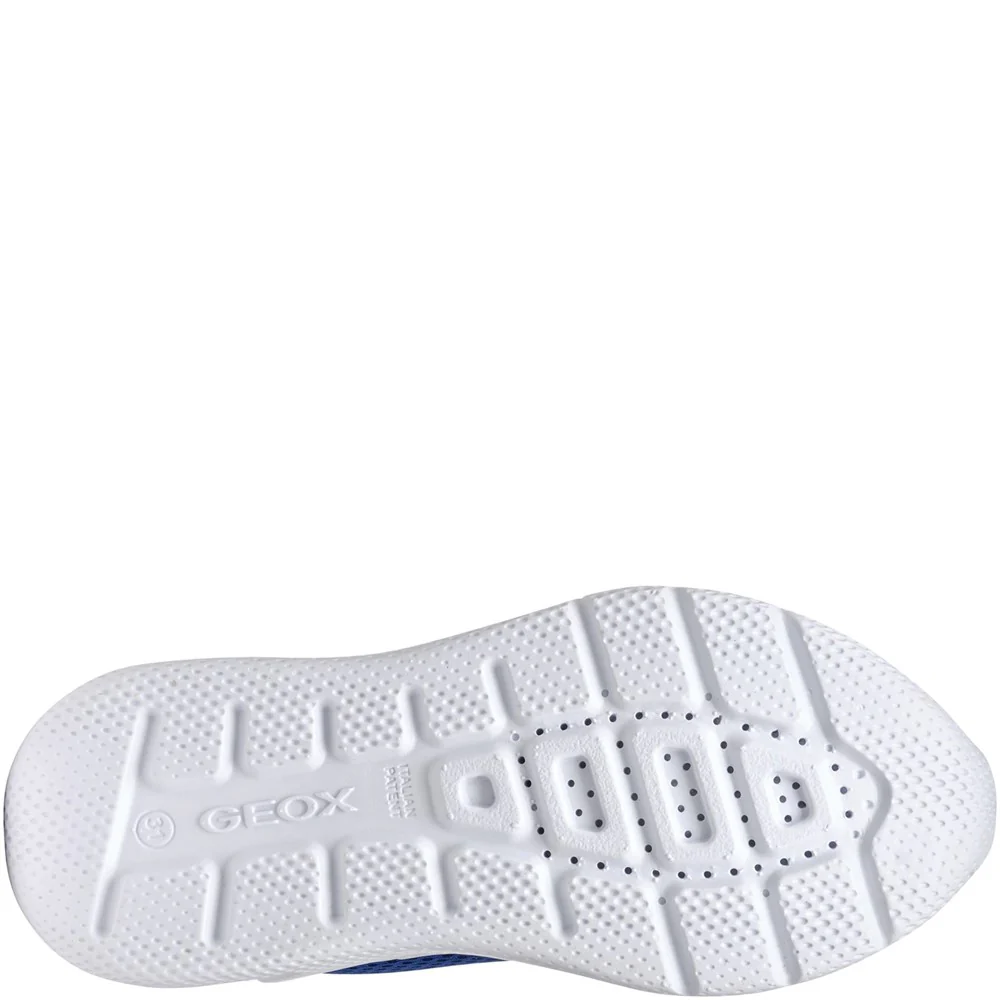 Geox J Sprintye Boy Junior Trainers - Image 3