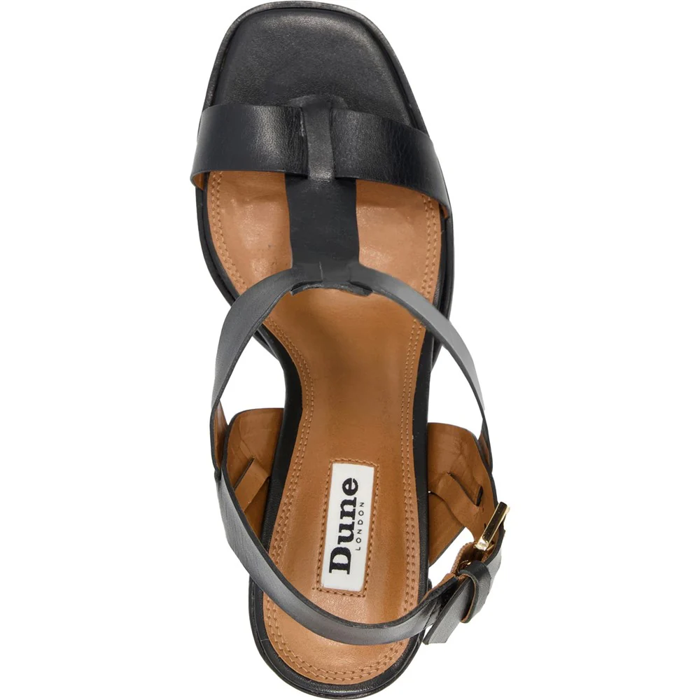 Dune Jacie Sandal - Image 4