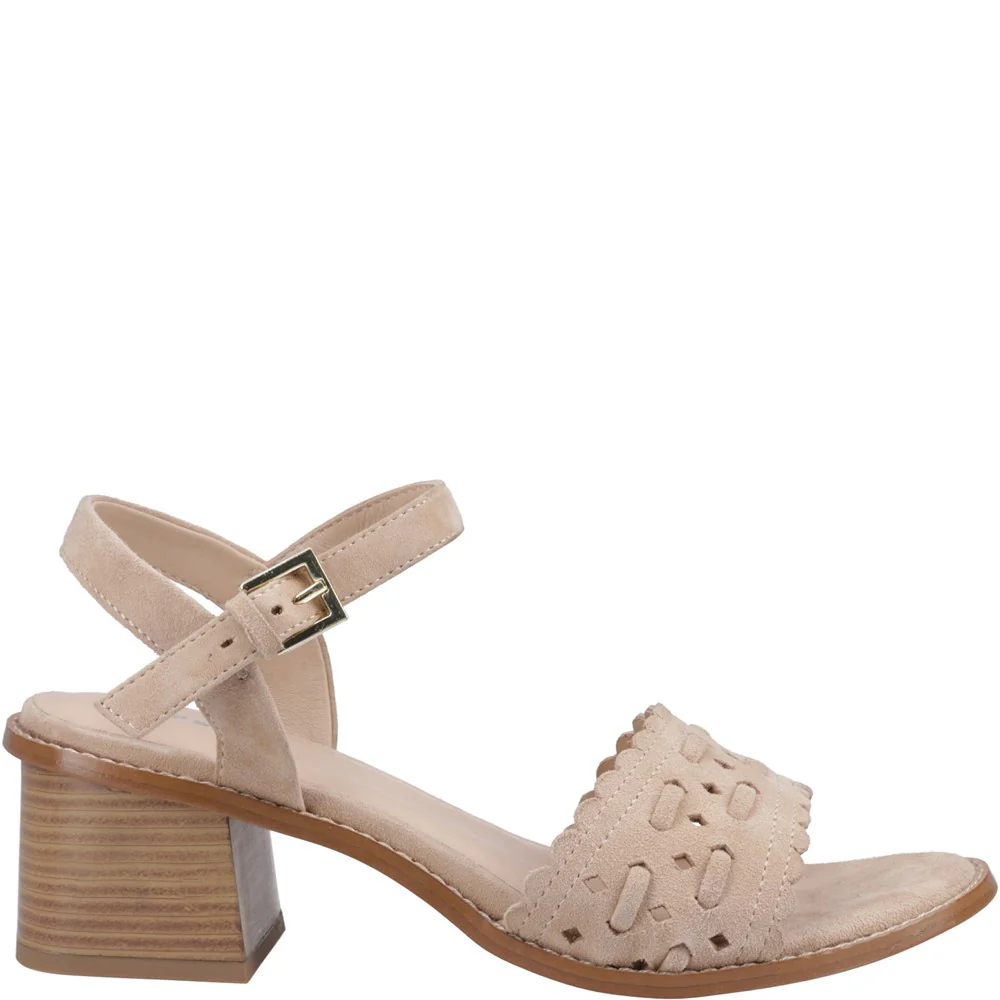 Hush Puppies Lacie Heeled Sandal - Image 5