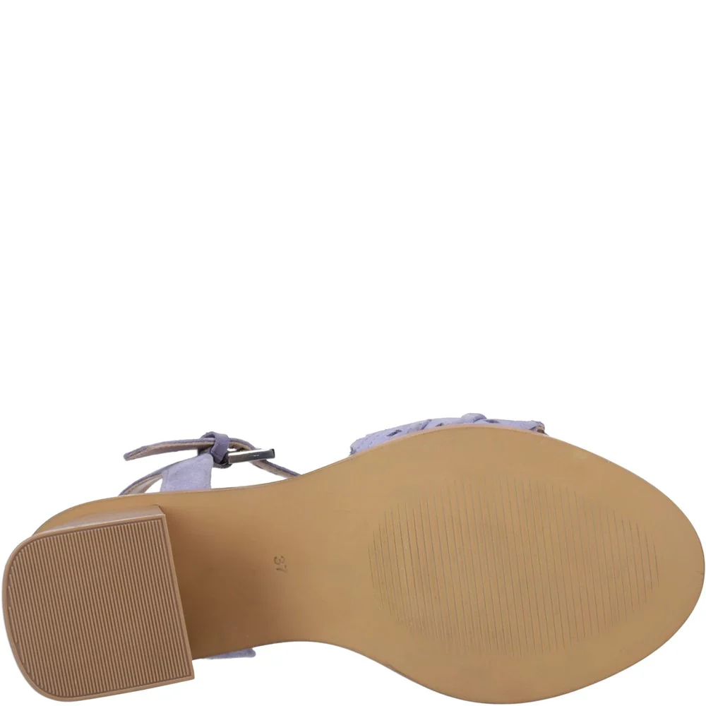 Hush Puppies Lacie Heeled Sandal - Image 3