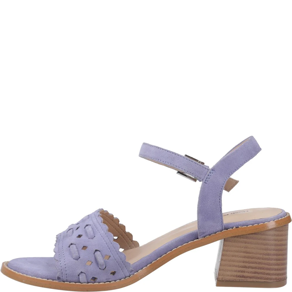 Hush Puppies Lacie Heeled Sandal - Image 4