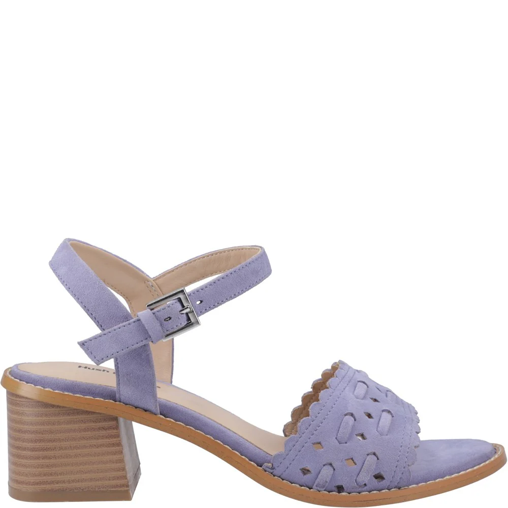 Hush Puppies Lacie Heeled Sandal - Image 5