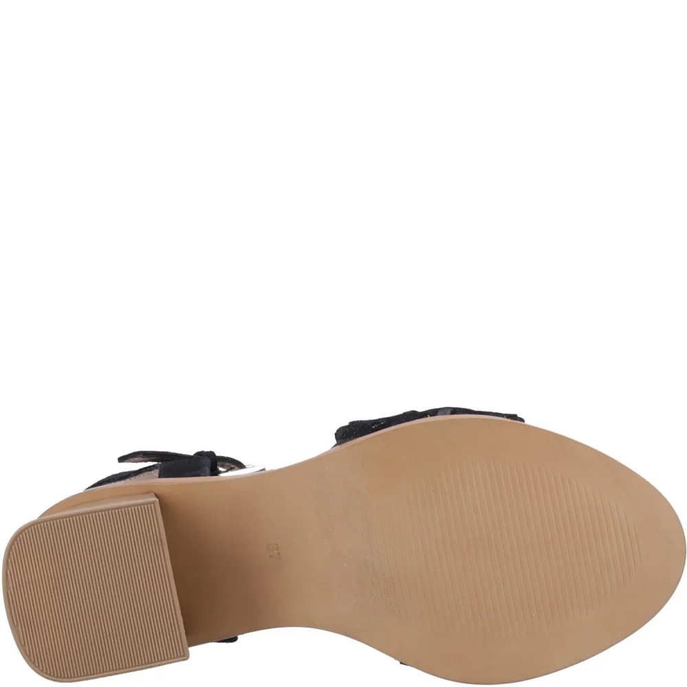 Hush Puppies Lacie Heeled Sandal - Image 3