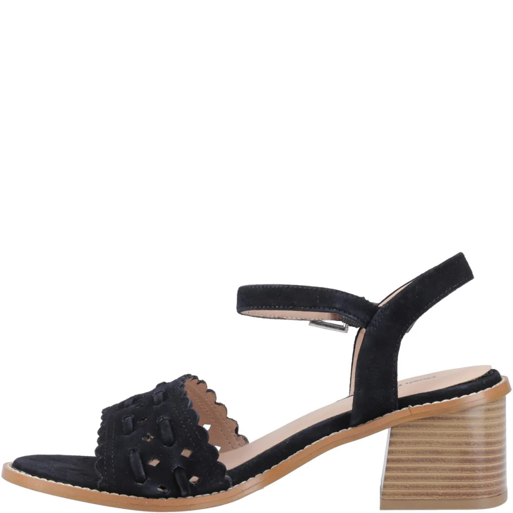 Hush Puppies Lacie Heeled Sandal - Image 4