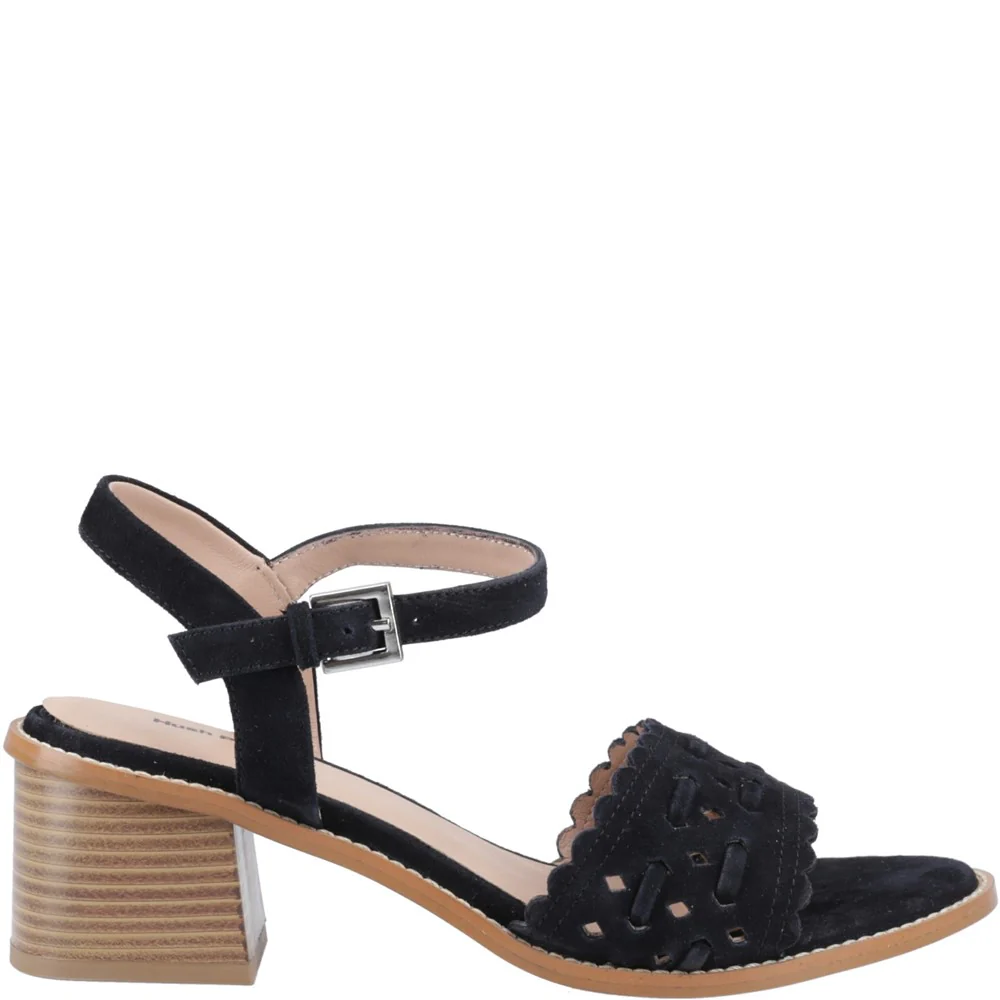 Hush Puppies Lacie Heeled Sandal - Image 5