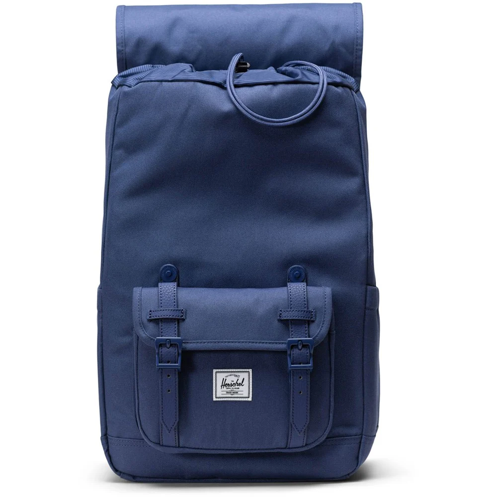 Herschel Bags Little America Backpack - Image 4
