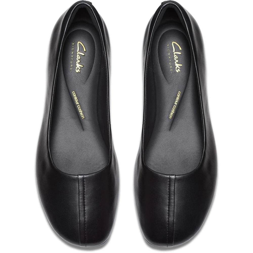 Clarks Livia Lily Shoes - Image 4