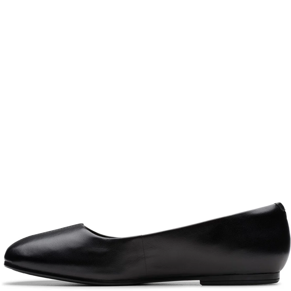 Clarks Livia Lily Shoes - Image 5