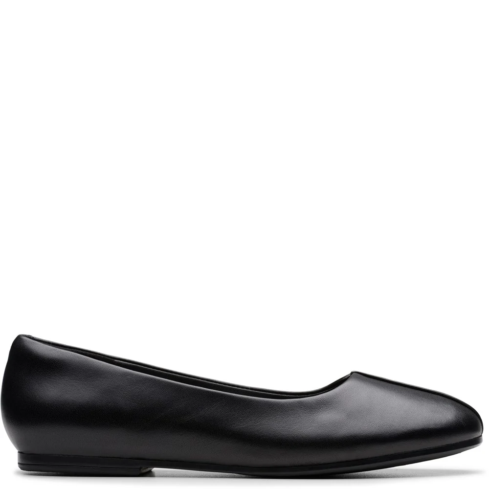 Clarks Livia Lily Shoes - Image 6