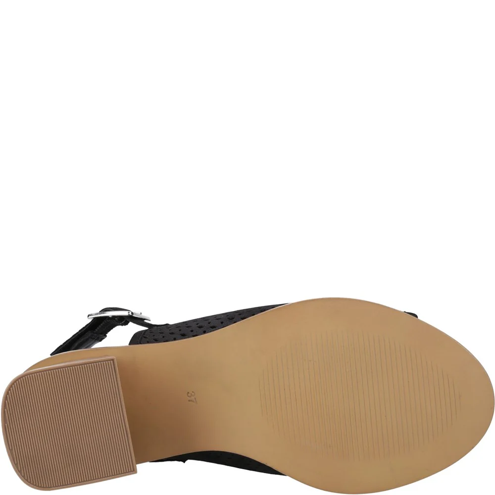 Hush Puppies Louise Heeled Sandal - Image 3