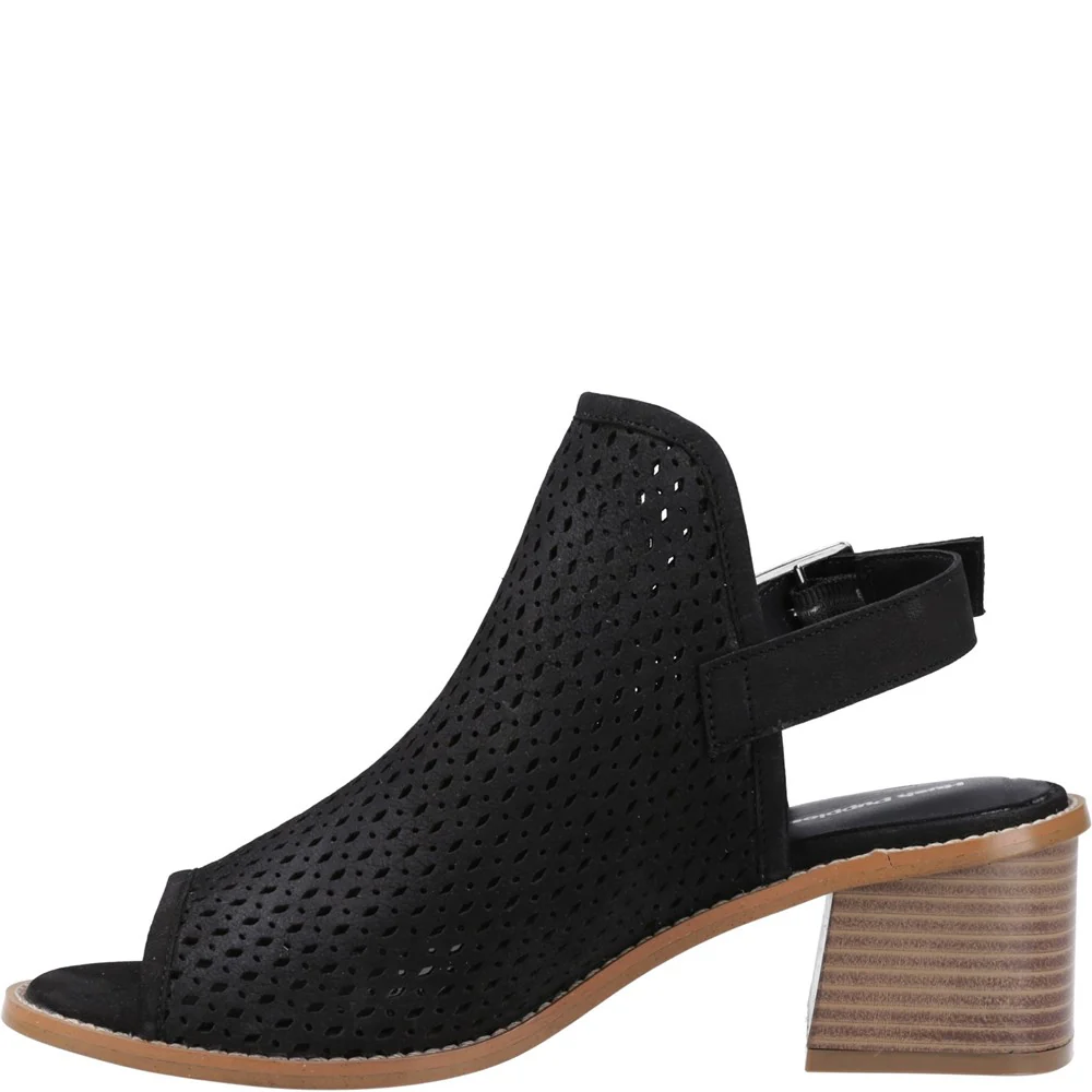 Hush Puppies Louise Heeled Sandal - Image 4