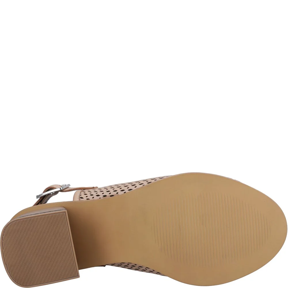Hush Puppies Louise Heeled Sandal - Image 3