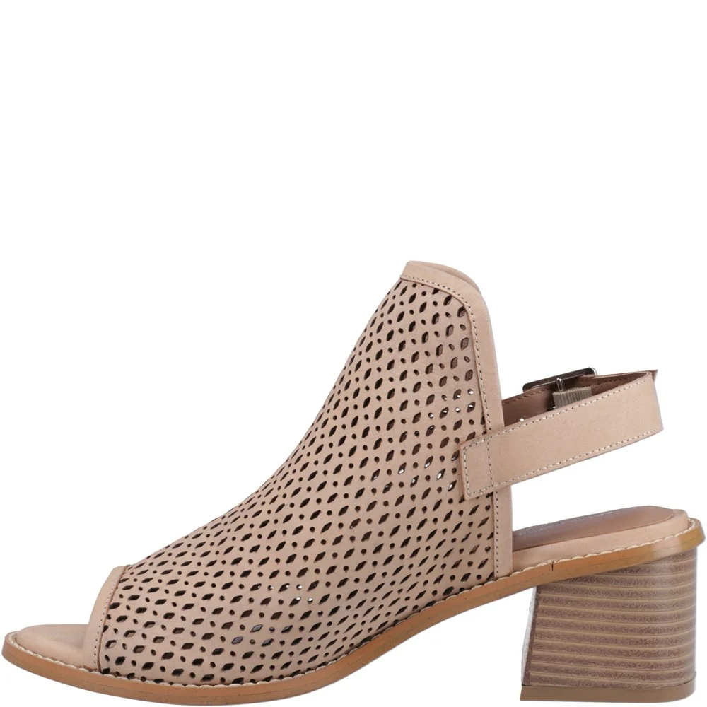 Hush Puppies Louise Heeled Sandal - Image 4
