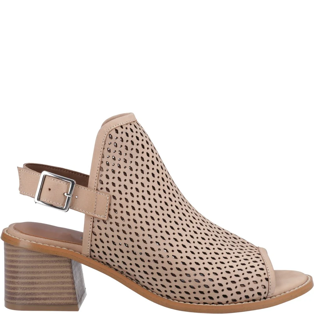 Hush Puppies Louise Heeled Sandal - Image 5