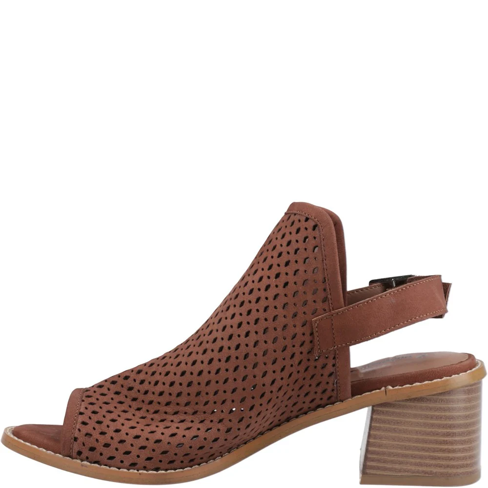 Hush Puppies Louise Heeled Sandal - Image 4