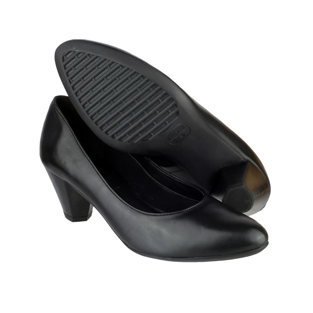 The Flexx Love Boat Rodi Court Shoes - Image 3