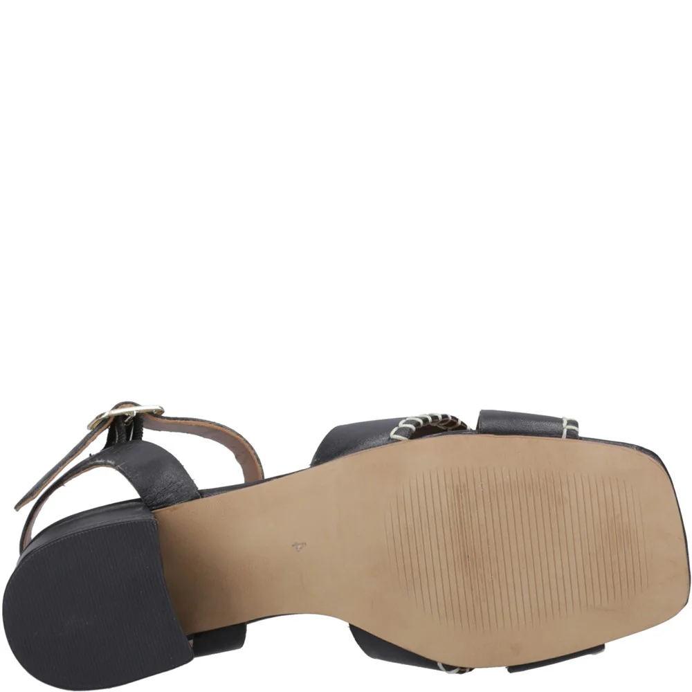 Hush Puppies Lyla Heeled Sandal - Image 3