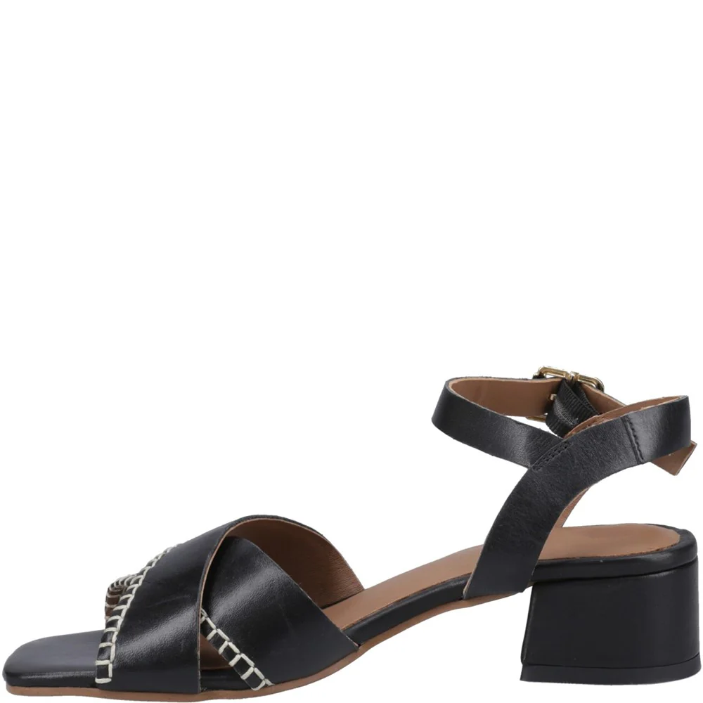 Hush Puppies Lyla Heeled Sandal - Image 4