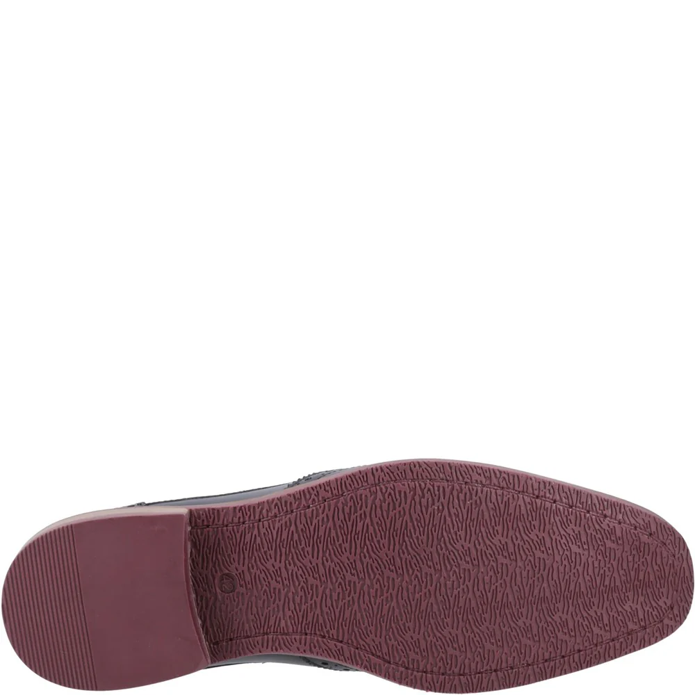 Hush Puppies Mack Brogue - Image 3