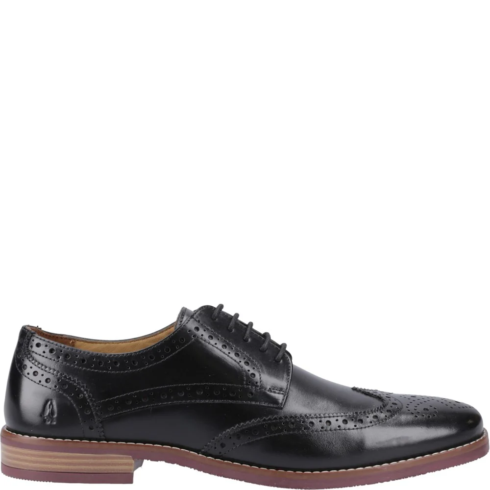 Hush Puppies Mack Brogue - Image 5