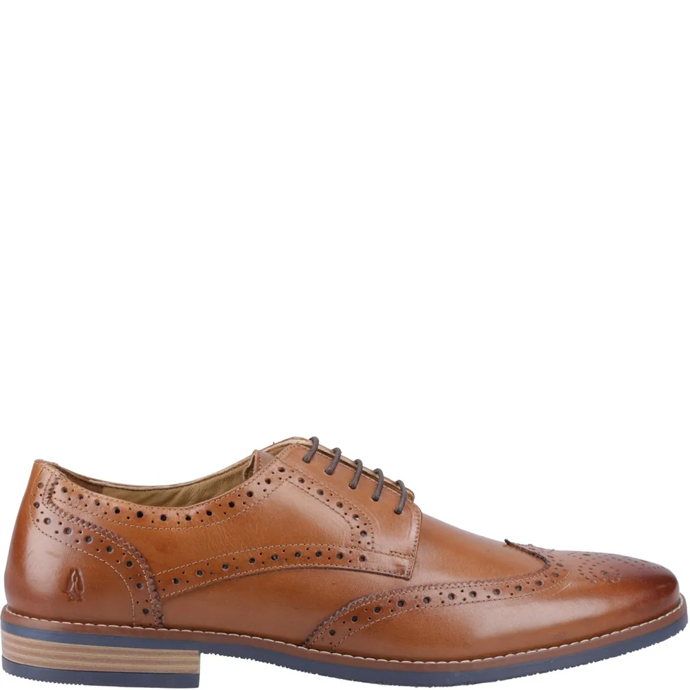 Hush Puppies Mack Brogue - Image 5
