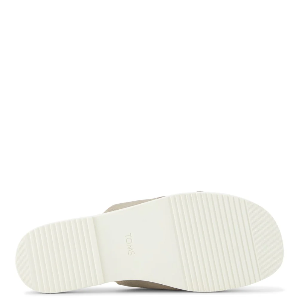 TOMS Mae Crossover Sandal - Image 3