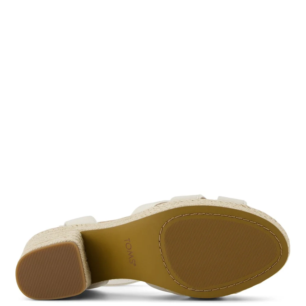 TOMS Majorca Strappy Sandal - Image 3