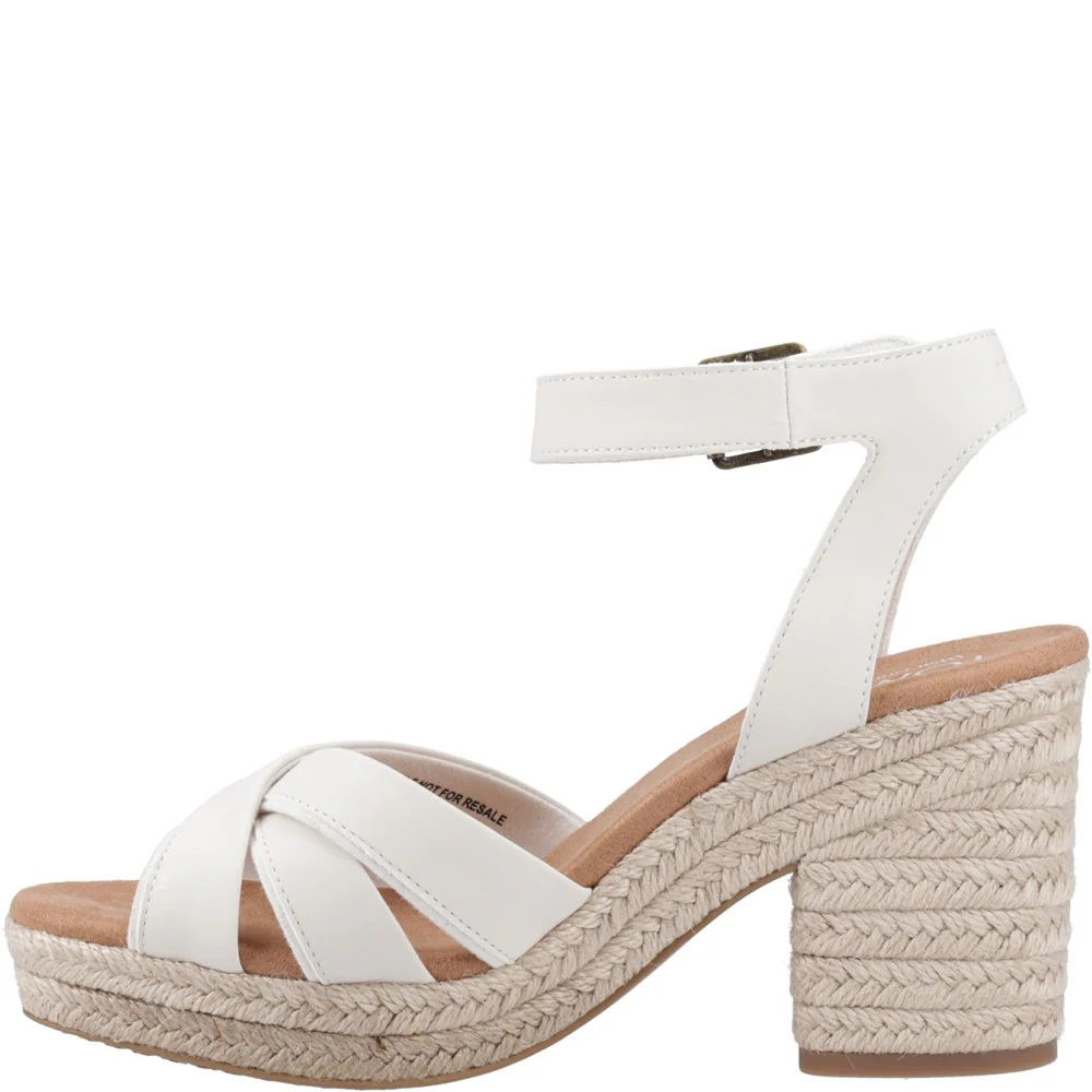 TOMS Majorca Strappy Sandal - Image 5