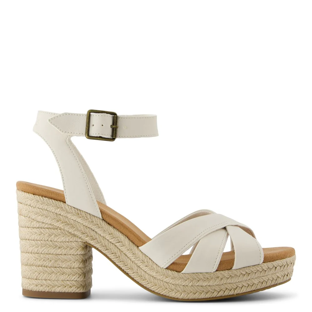 TOMS Majorca Strappy Sandal - Image 6